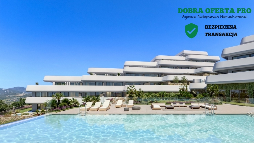 Apartament z widokiem na morze – Casares