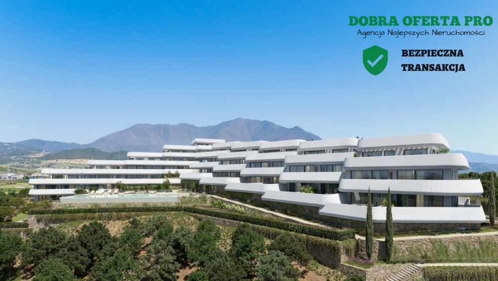 Apartament z widokiem na morze – Casares