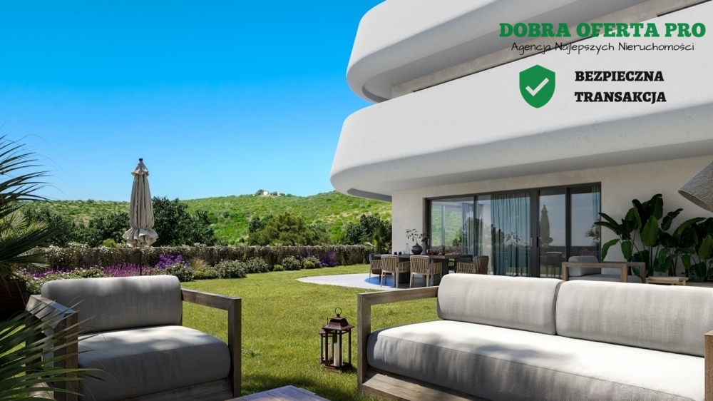 Apartament z widokiem na morze – Casares