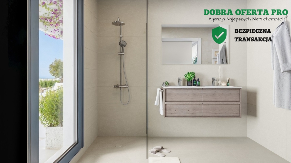 Apartament z widokiem na morze – Casares