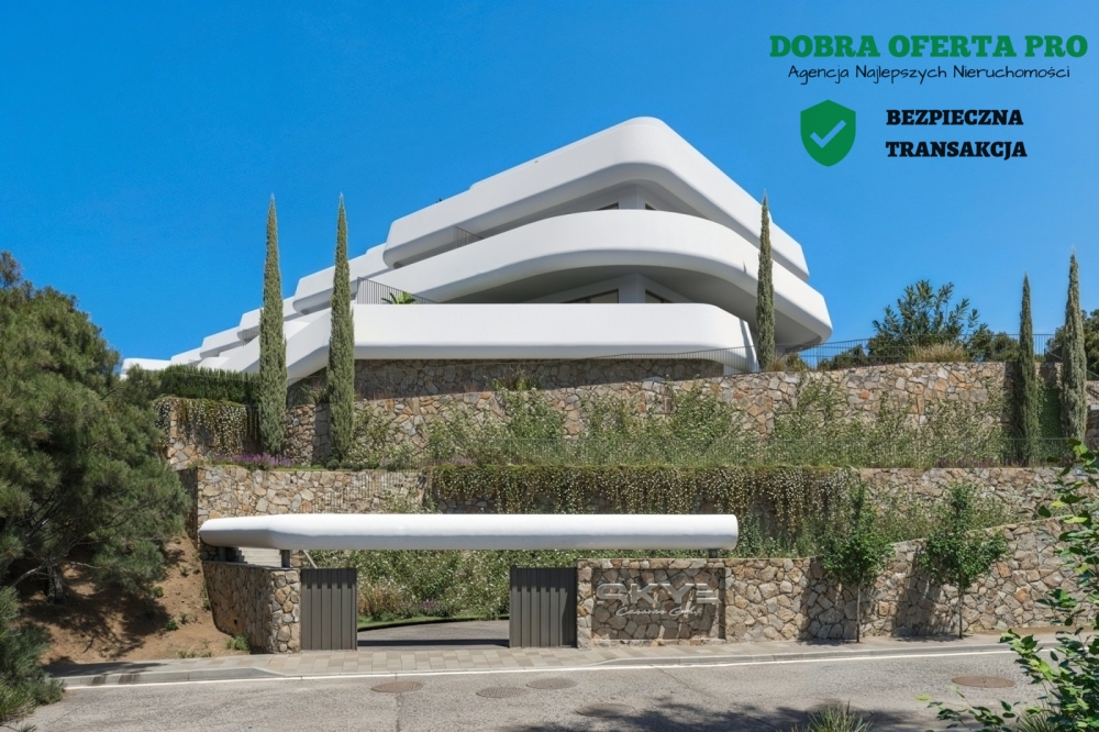 Apartament z widokiem na morze – Casares