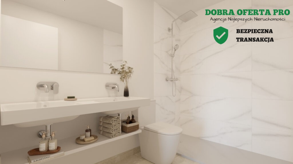 Apartament z tarasem – Cancelada