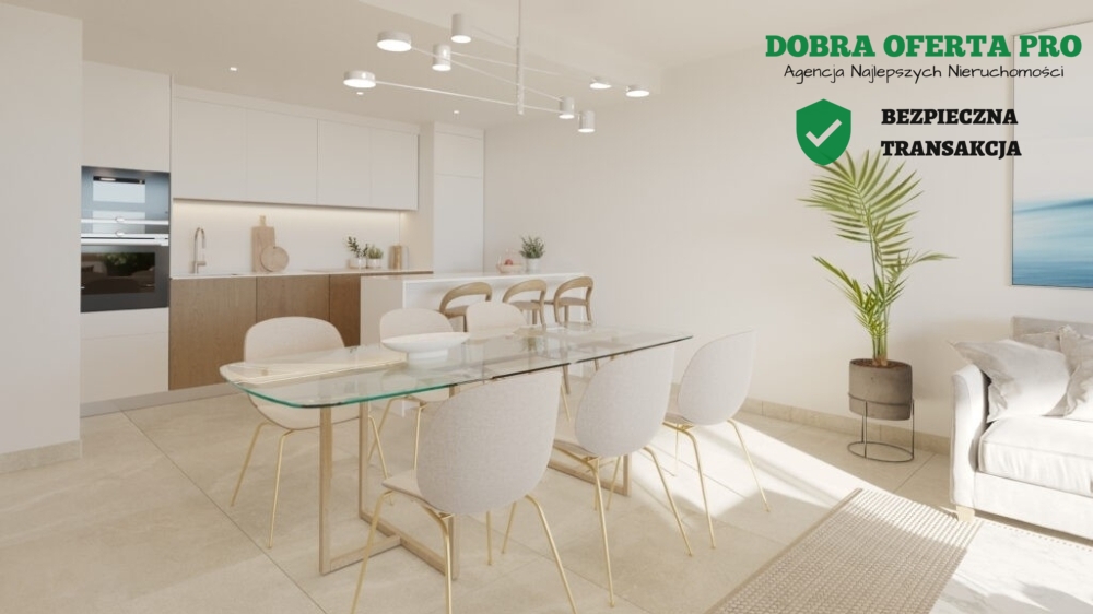 Apartament z tarasem – Cancelada