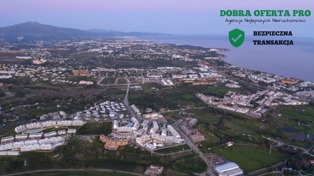 Apartament z tarasem – Cancelada