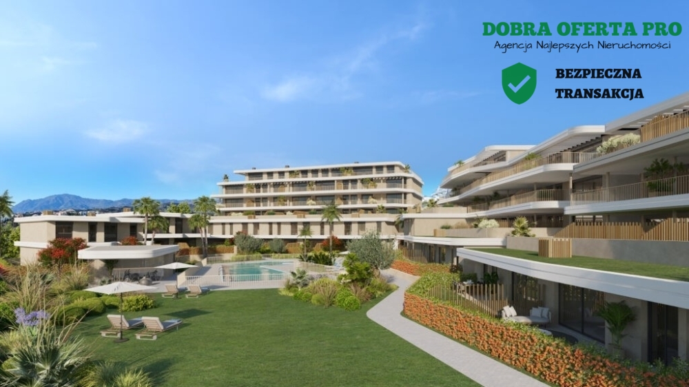 Apartament z tarasem – Cancelada