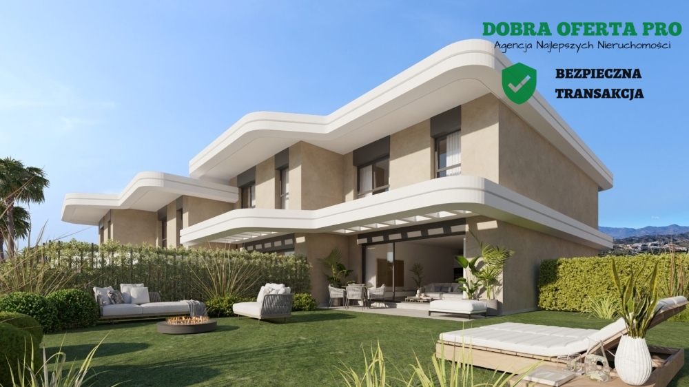 Apartament z tarasem – Cancelada
