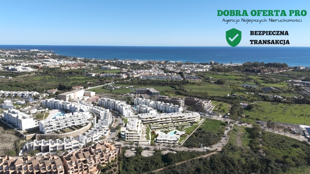 Apartament z tarasem – Cancelada