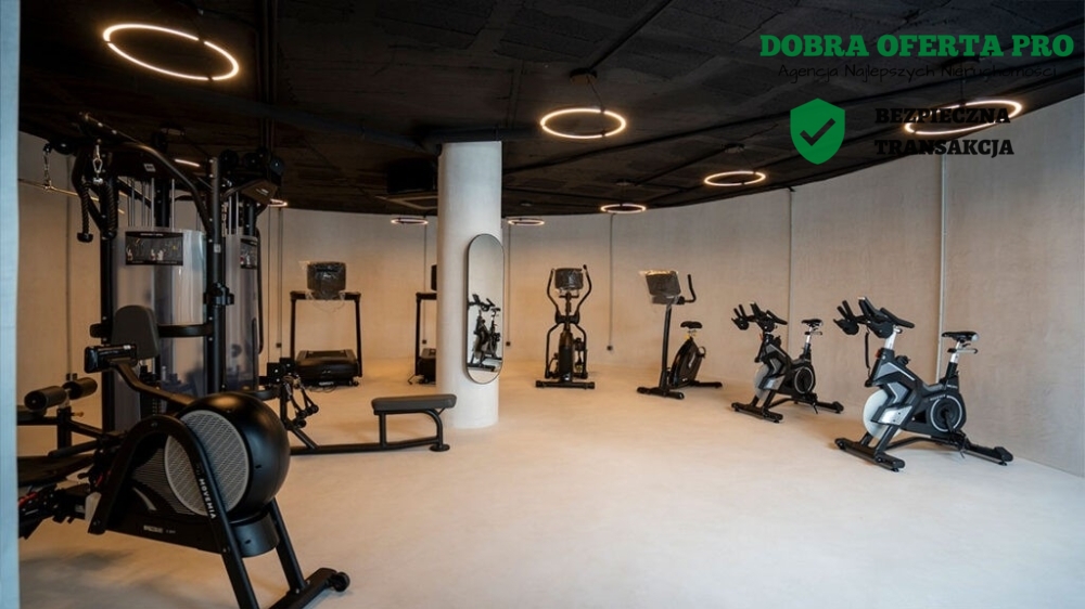 Apartament premium – Marbella