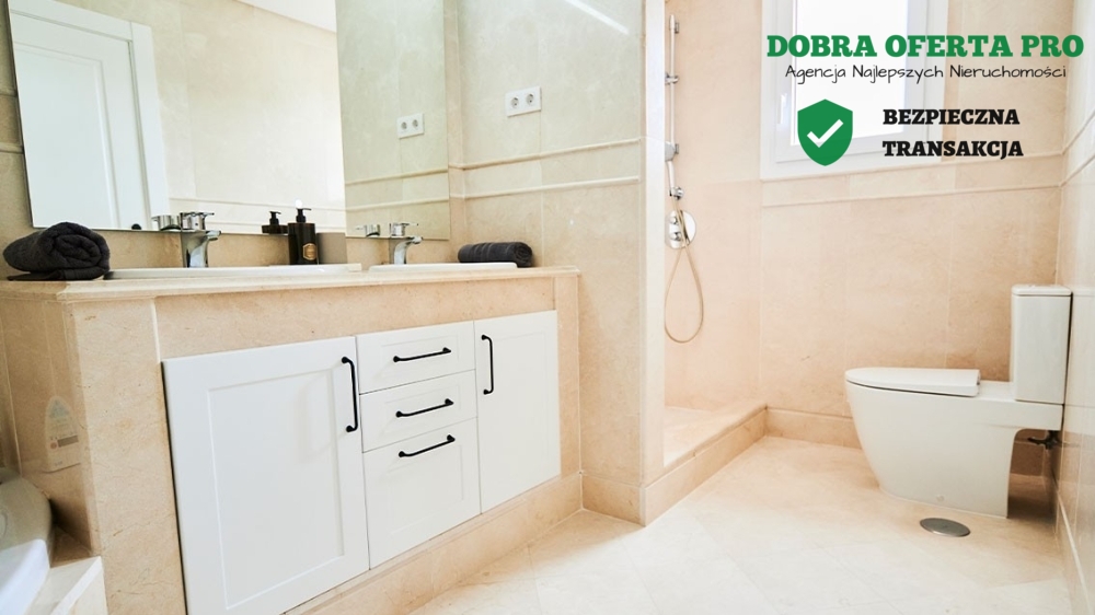 Apartament premium – Marbella