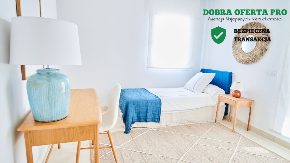 Apartament premium – Marbella