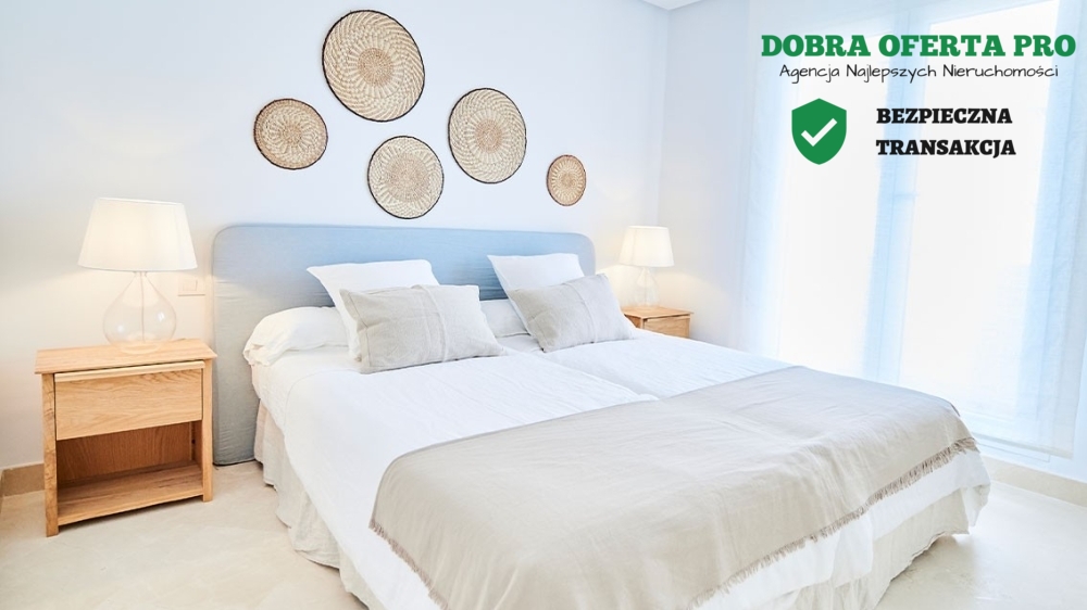 Apartament premium – Marbella