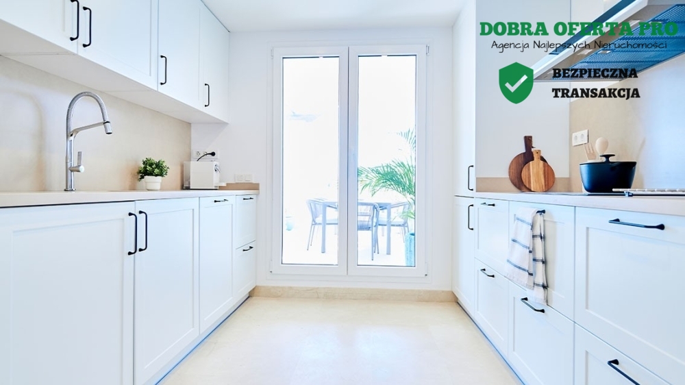 Apartament premium – Marbella