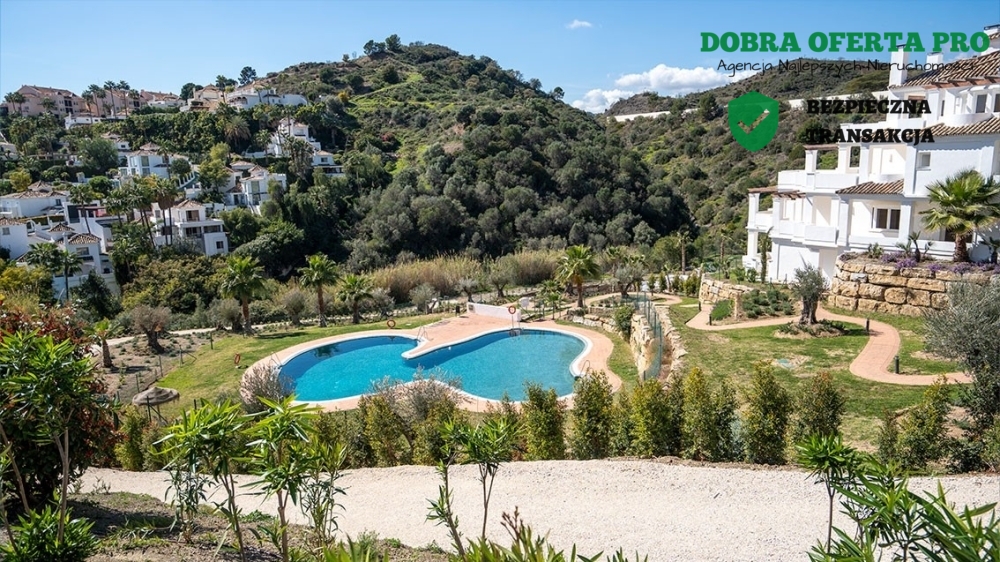 Apartament premium – Marbella