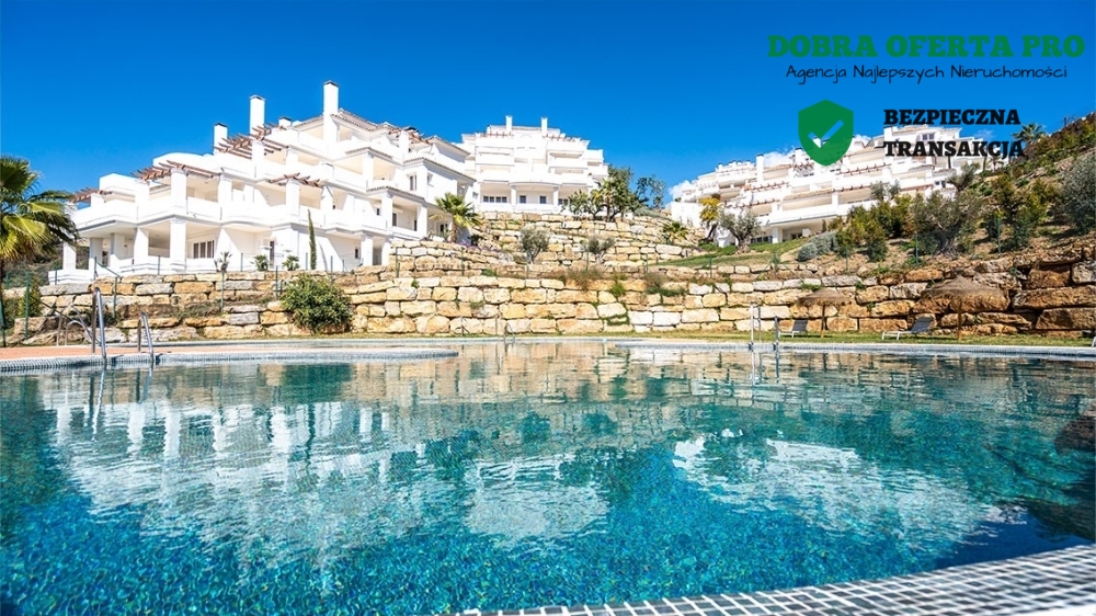 Apartament premium – Marbella