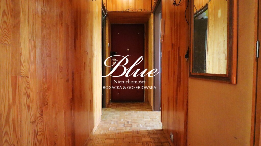 4 pokoje z balkonem | Pomorzany | 64m²