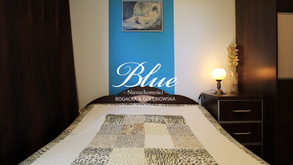 4 pokoje z balkonem | Pomorzany | 64m²