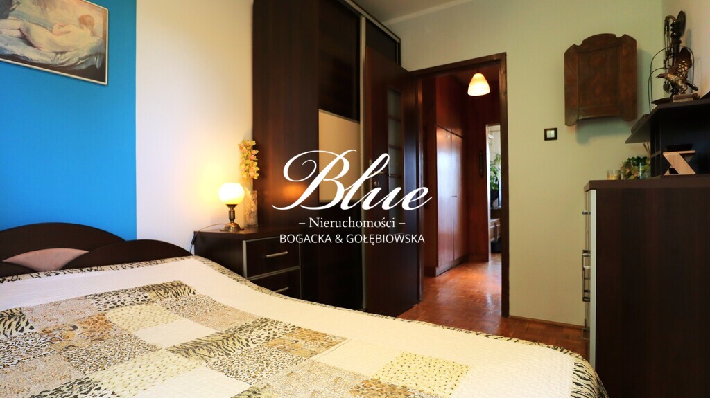 4 pokoje z balkonem | Pomorzany | 64m²
