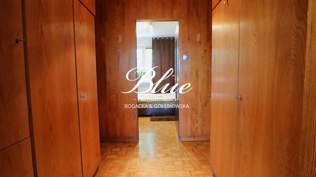 4 pokoje z balkonem | Pomorzany | 64m²