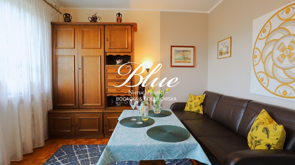 4 pokoje z balkonem | Pomorzany | 64m²