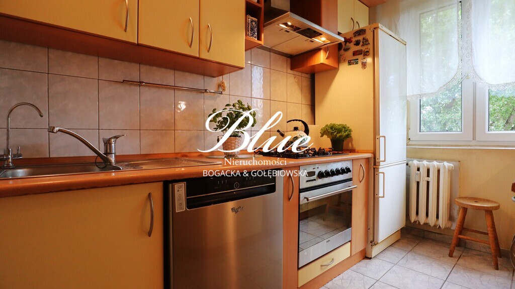 4 pokoje z balkonem | Pomorzany | 64m²