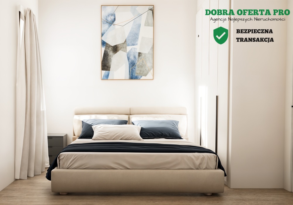 Apartament z widokiem na morze – Finestrat
