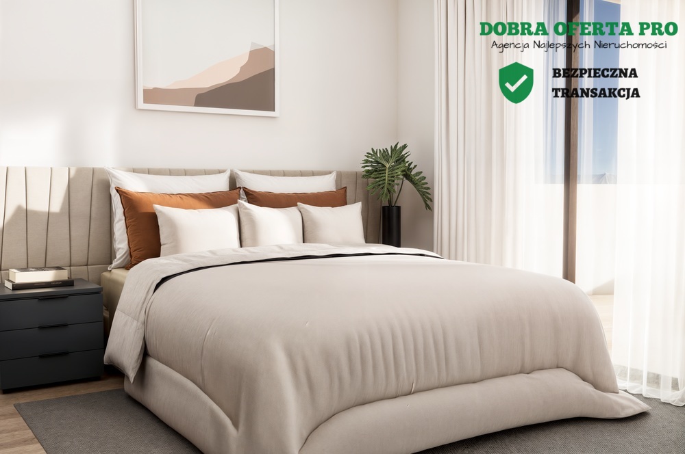 Apartament z widokiem na morze – Finestrat