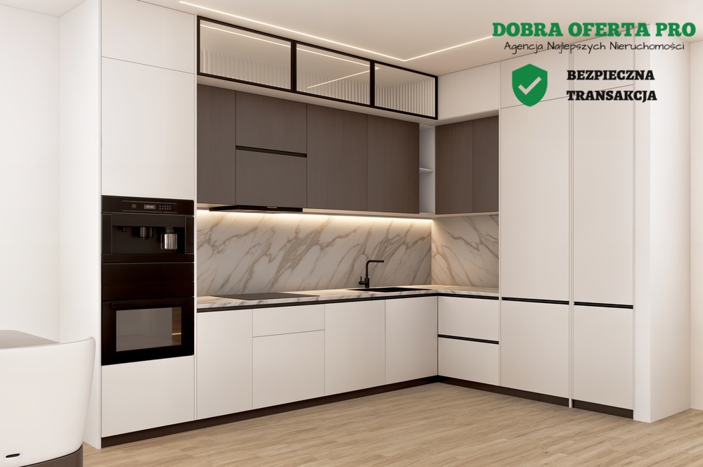 Apartament z widokiem na morze – Finestrat