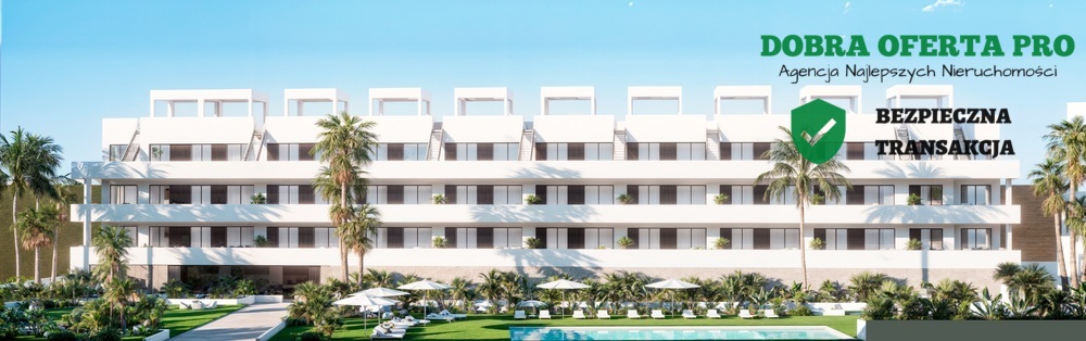 Apartament z widokiem na morze – Finestrat