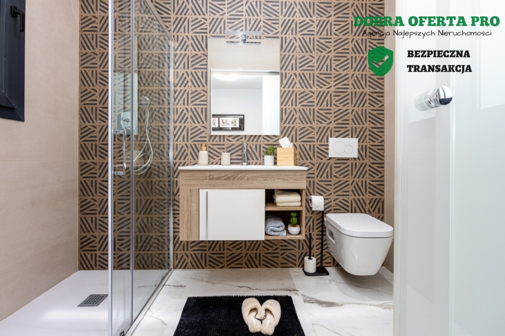 Bungalow z basenem – Ciudad Quesada