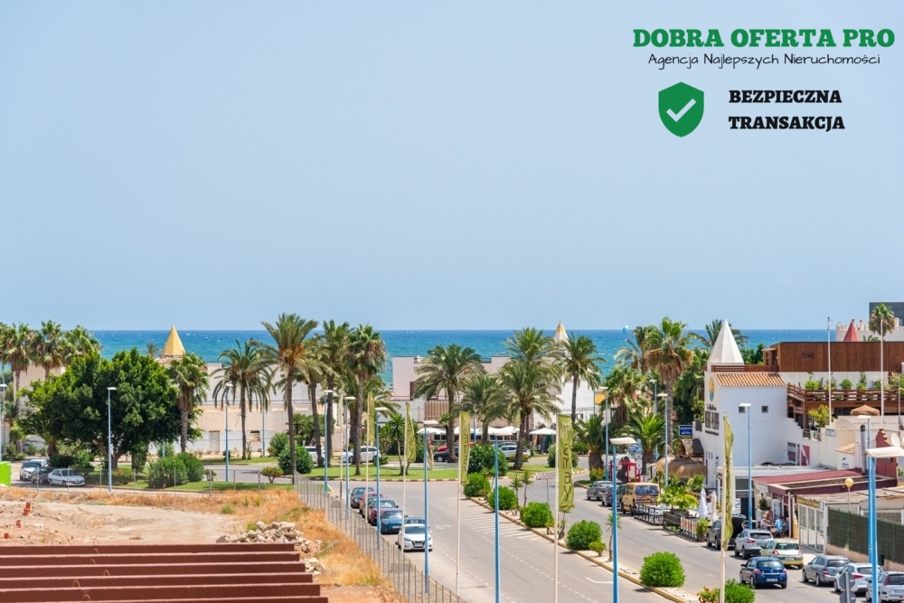 Willa 300 m od plaży – Vera