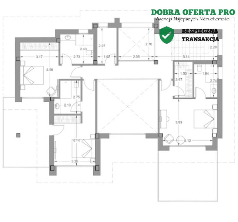 Luksusowa willa z widokiem na morze – Finestrat