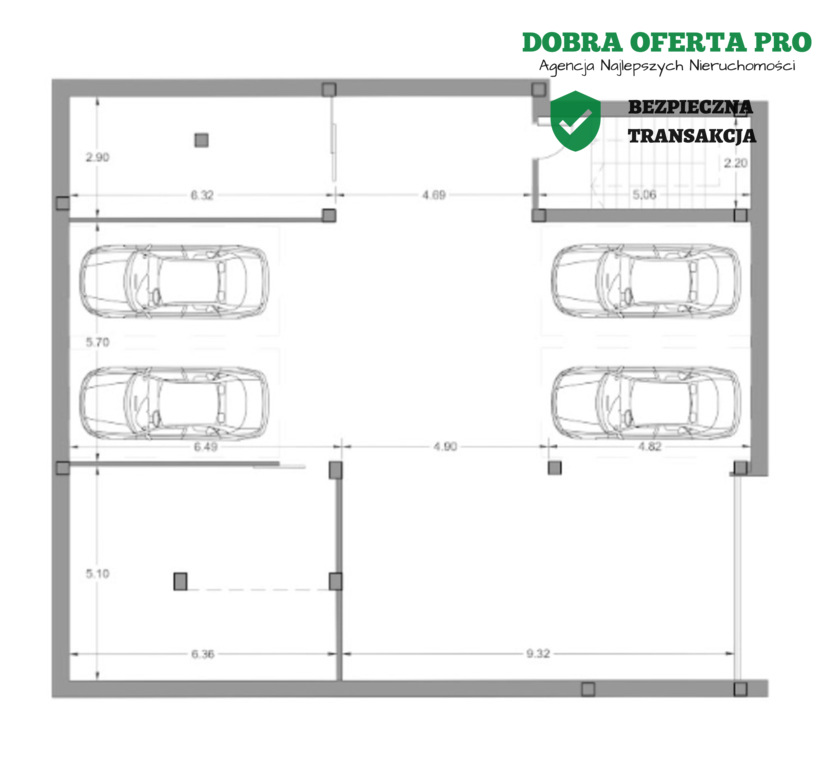 Luksusowa willa z widokiem na morze – Finestrat