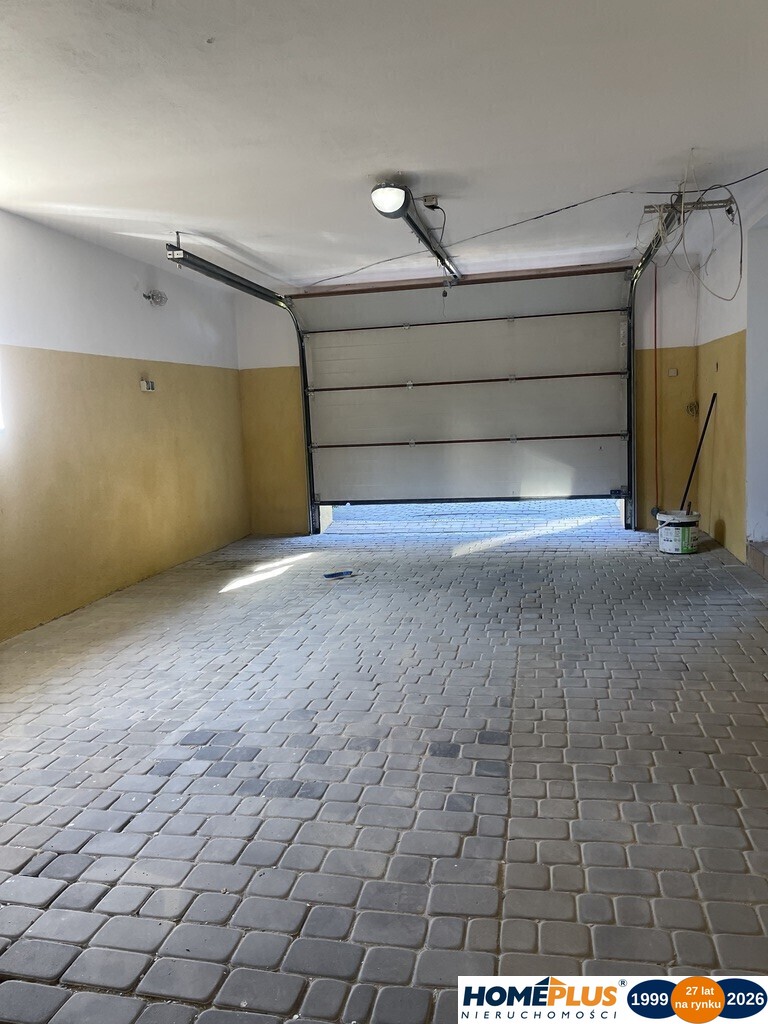 Bliźniak 283 m² z garażem, Słupno, gm. Radzymin