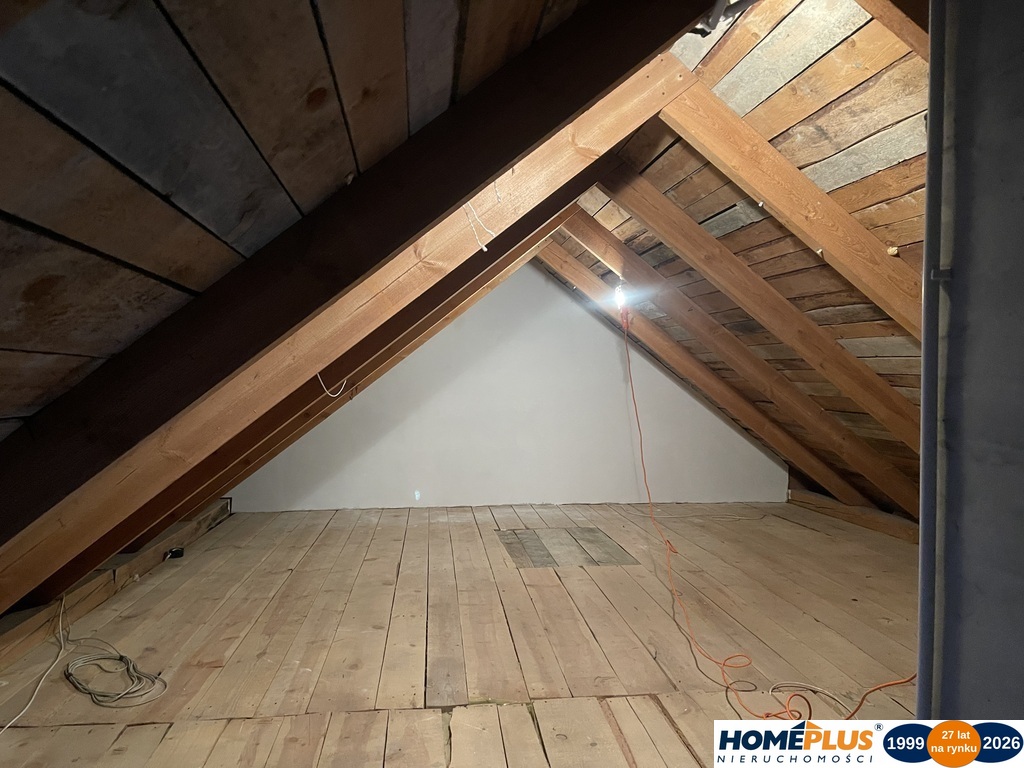 Bliźniak 283 m² z garażem, Słupno, gm. Radzymin