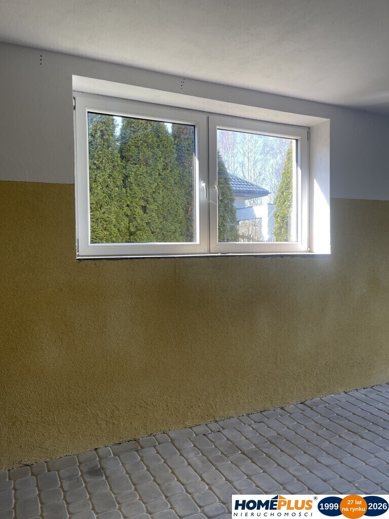 Bliźniak 283 m² z garażem, Słupno, gm. Radzymin