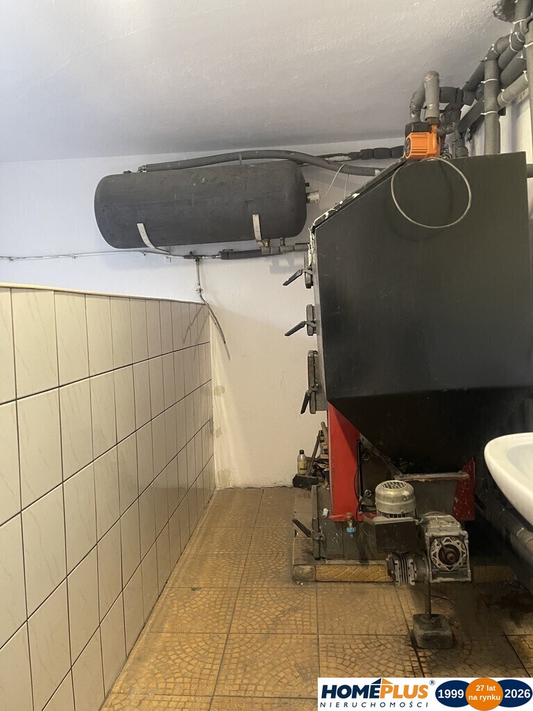 Bliźniak 283 m² z garażem, Słupno, gm. Radzymin