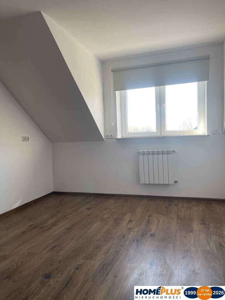 Bliźniak 283 m² z garażem, Słupno, gm. Radzymin