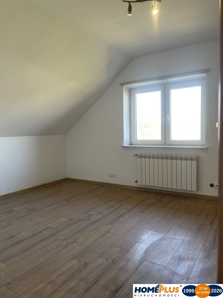 Bliźniak 283 m² z garażem, Słupno, gm. Radzymin