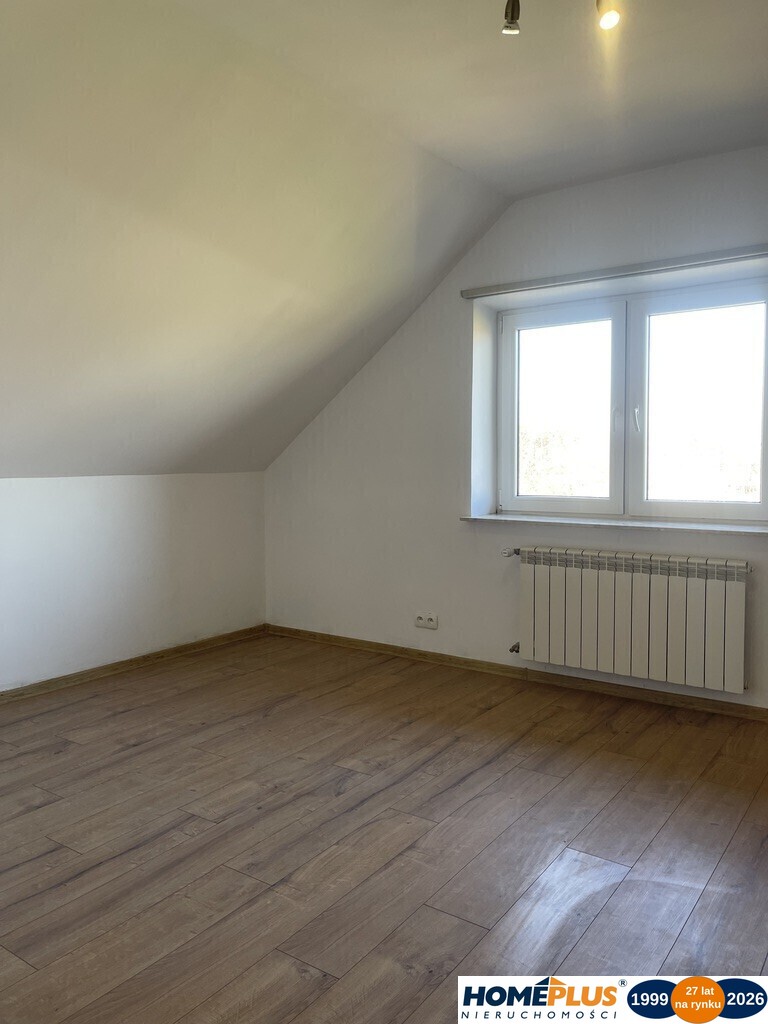 Bliźniak 283 m² z garażem, Słupno, gm. Radzymin