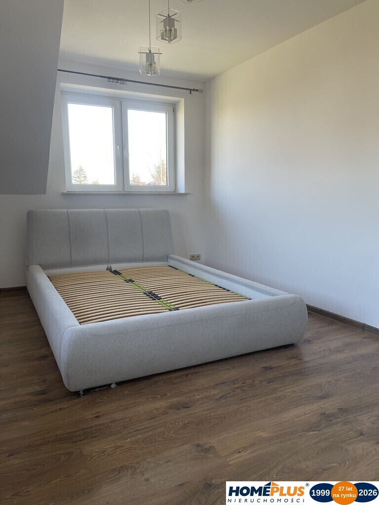 Bliźniak 283 m² z garażem, Słupno, gm. Radzymin