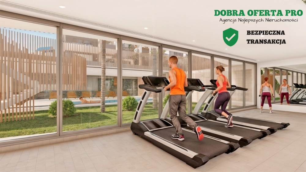 Apartament 200 m od morza – Torre de la Horadada