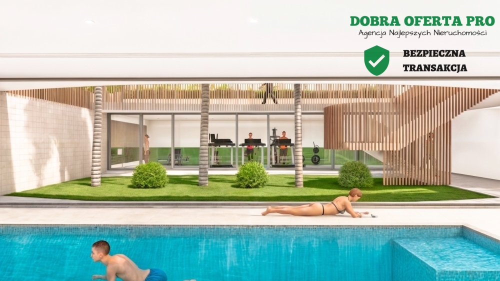 Apartament 200 m od morza – Torre de la Horadada