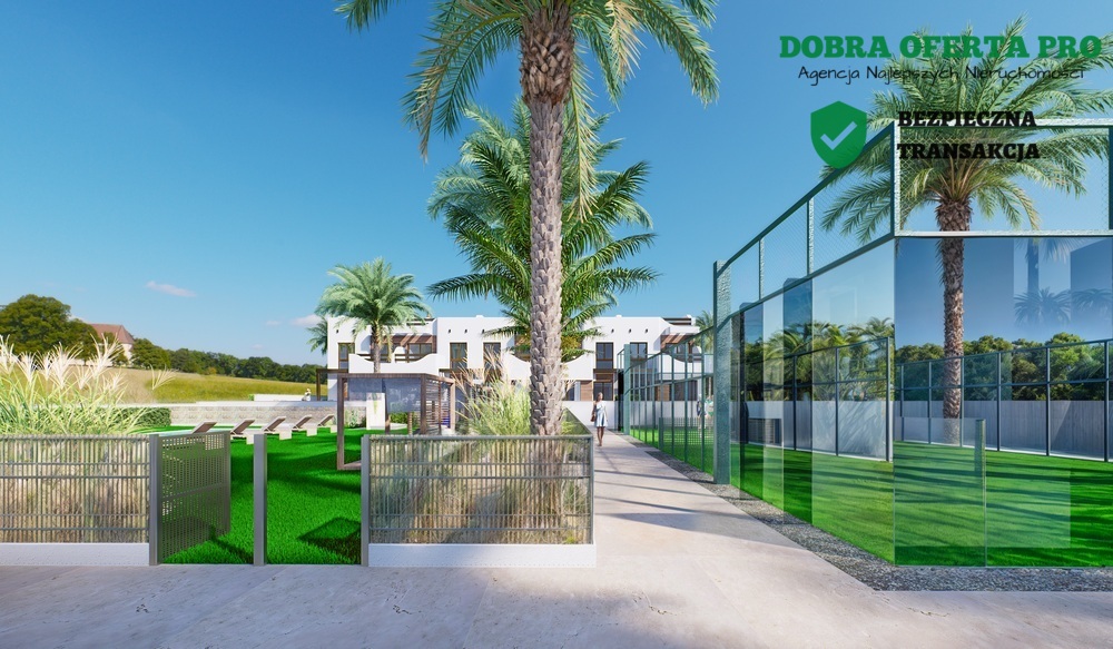 Apartament blisko morza – Torre de la Horadada