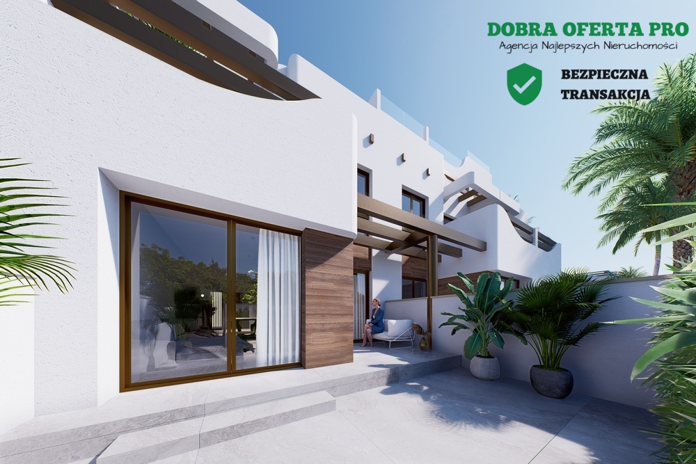 Apartament blisko morza – Torre de la Horadada