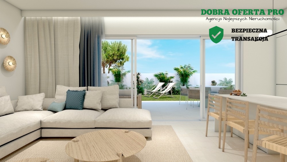 Apartament blisko plaży – Torre de la Horadada