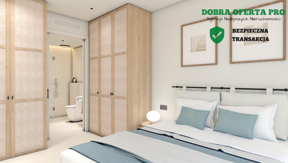 Apartament blisko plaży – Torre de la Horadada