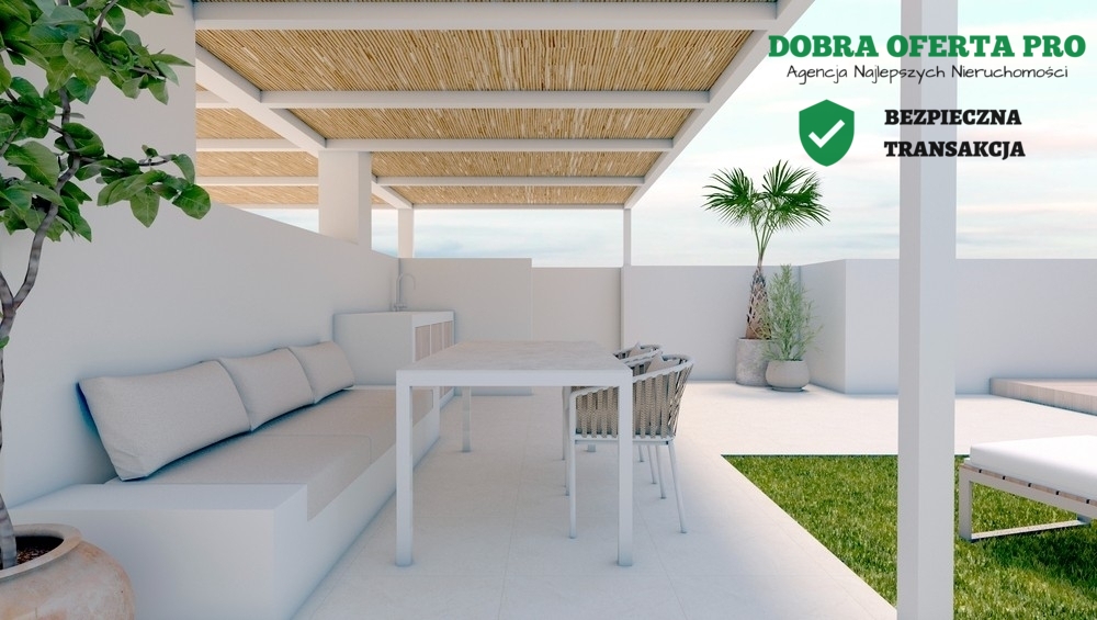 Apartament blisko plaży – Torre de la Horadada