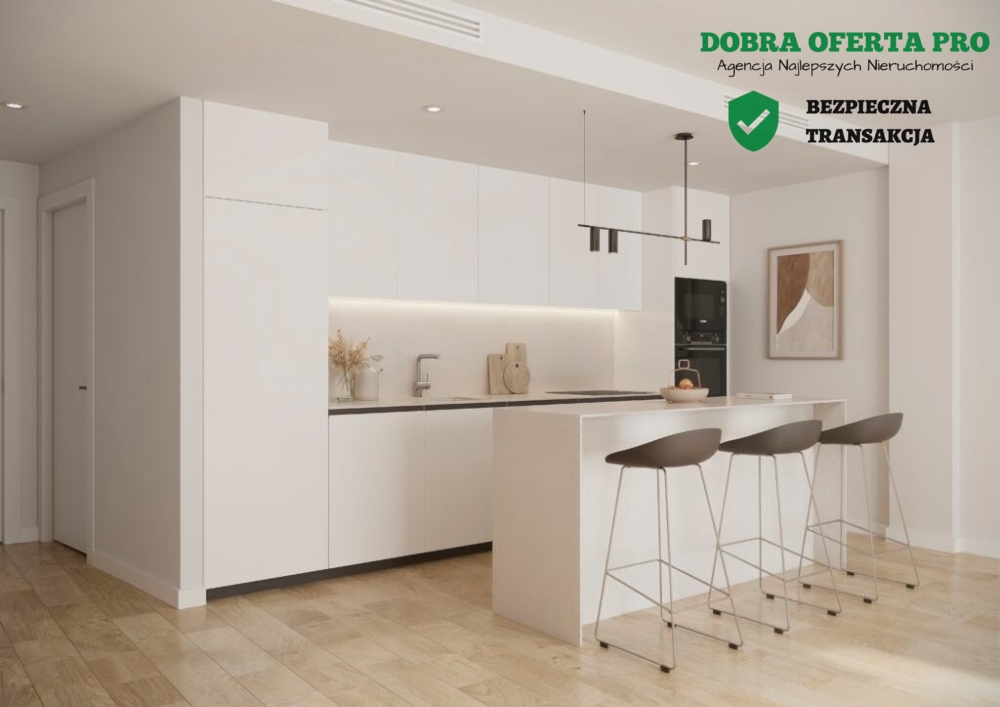 Apartament blisko plaży – San Pedro Alcántara
