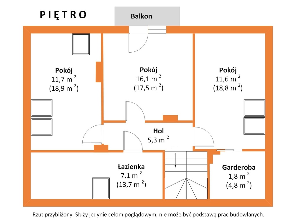 Wprowadź się od razu | dom 160 m² |  Przeworsk