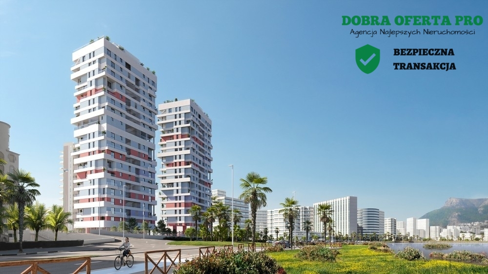 Apartament przy plaży z widokiem na morze – Calpe